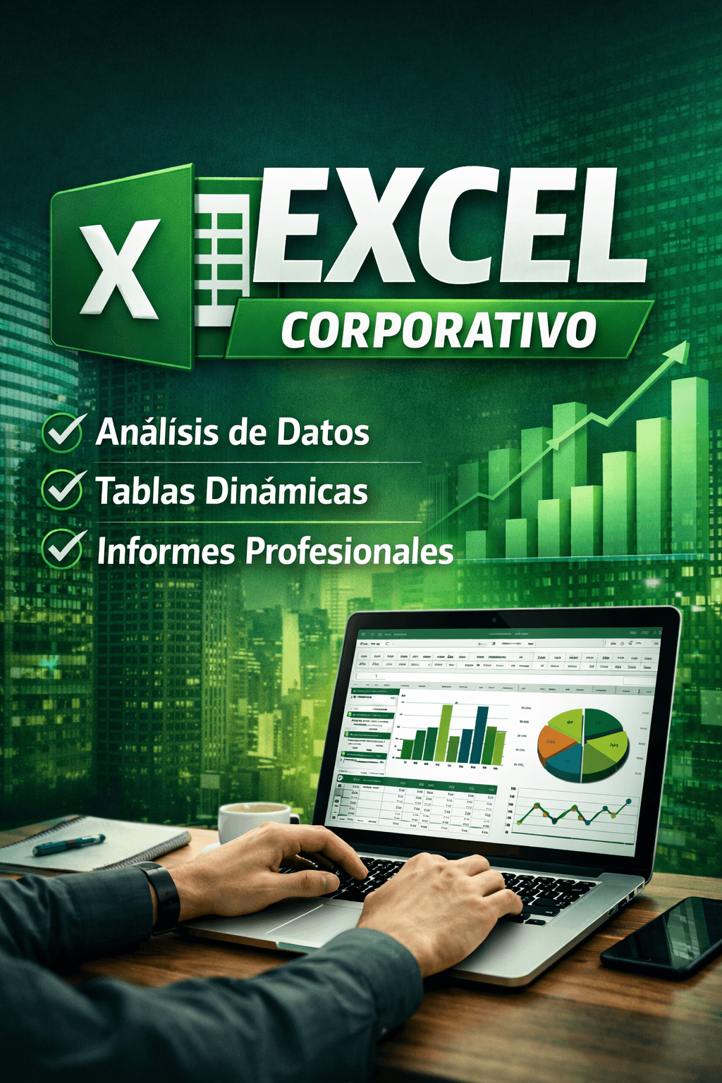 Excel Corporativo